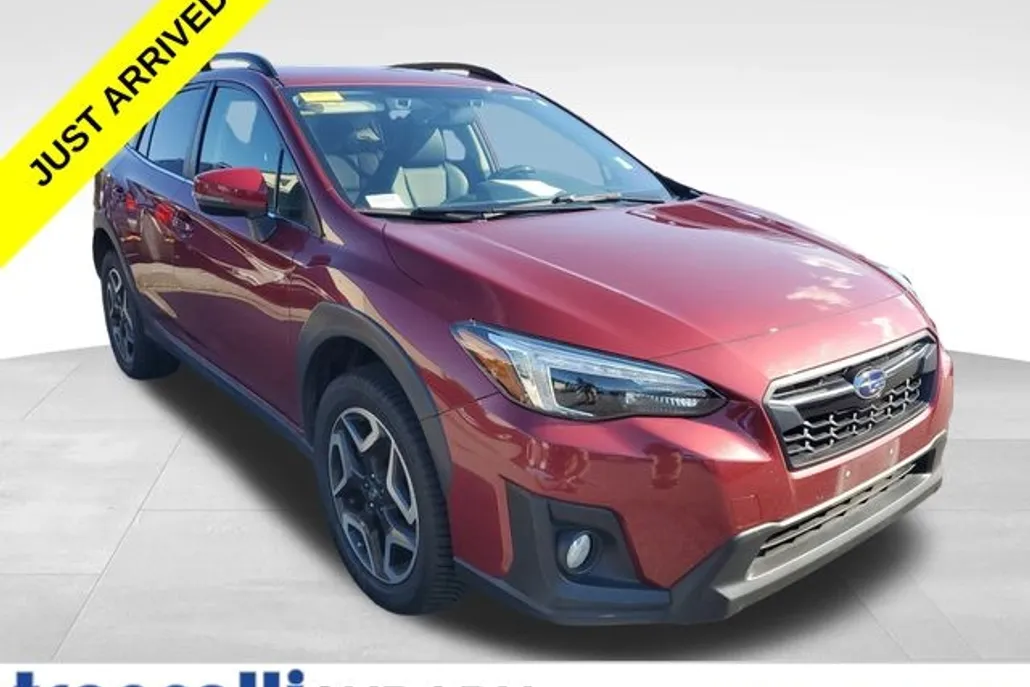 2019 Subaru Crosstrek 2.0i Limited photo 1