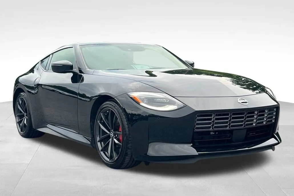 2024 Nissan Z Performance photo 1