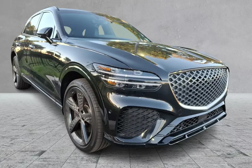 2023 Genesis GV70 3.5T Sport photo 1
