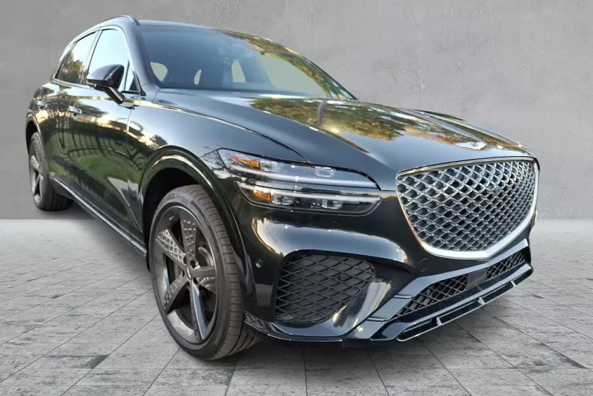 2023 Genesis GV70 3.5T Sport photo 1