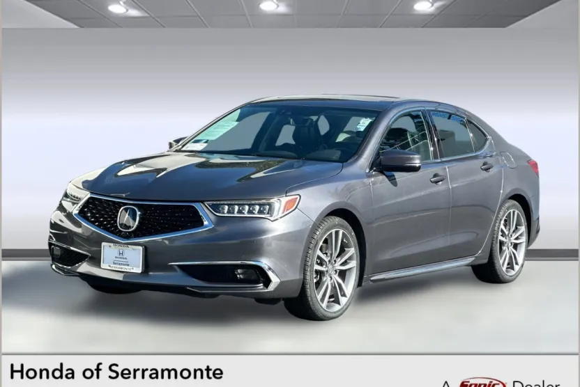 2020 Acura TLX 3.5L Advance photo 1