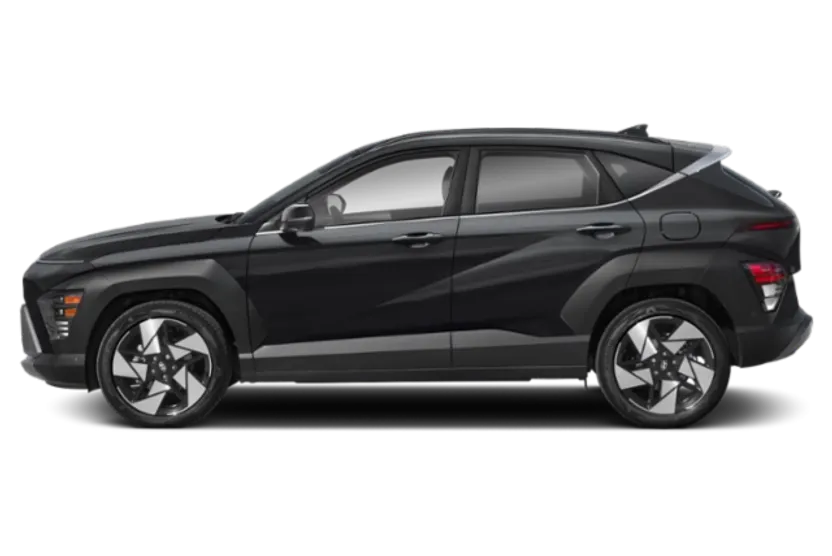 2024 Hyundai Kona Limited photo 1