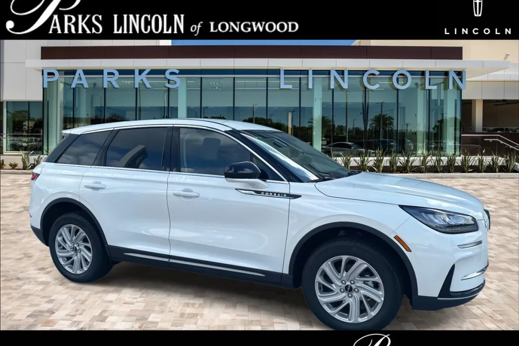 2025 Lincoln Corsair Premiere photo 1