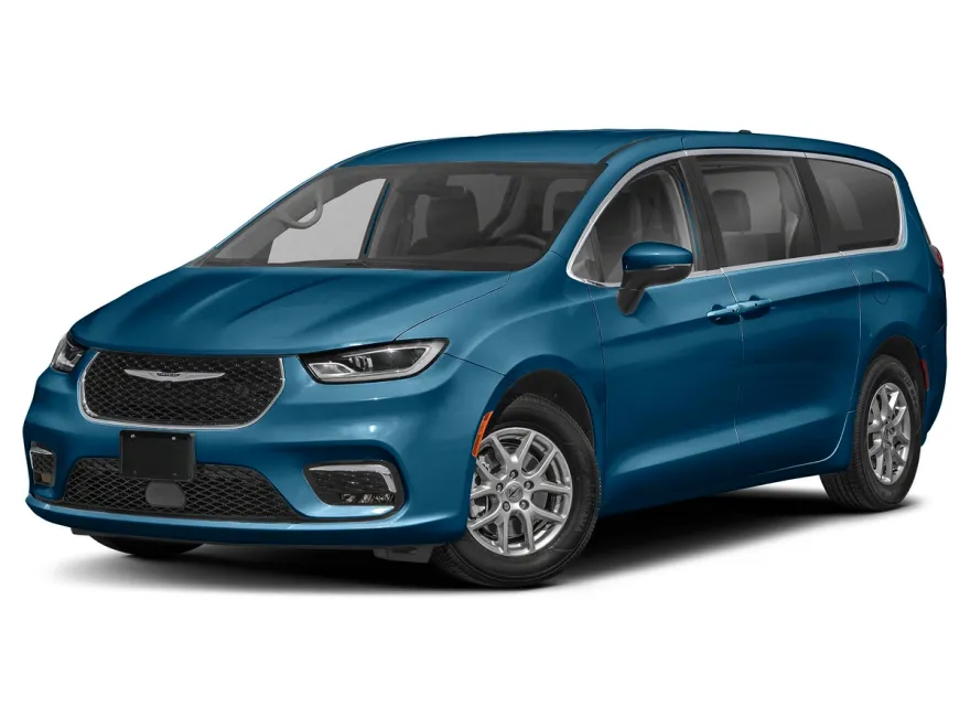 2024 Chrysler Pacifica Touring L photo 1