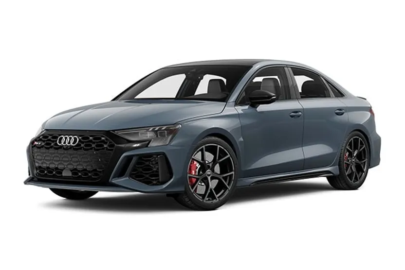 2024 Audi RS 3 Base photo 1