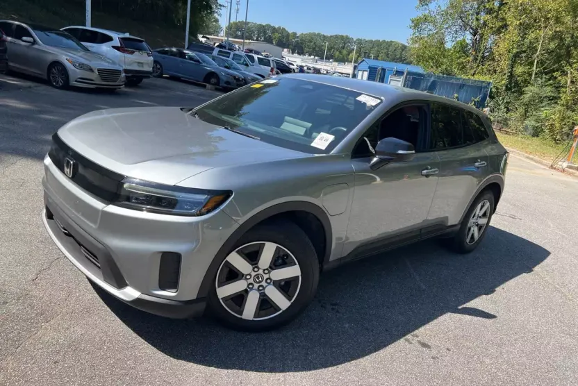 2024 Honda Prologue EX photo 1