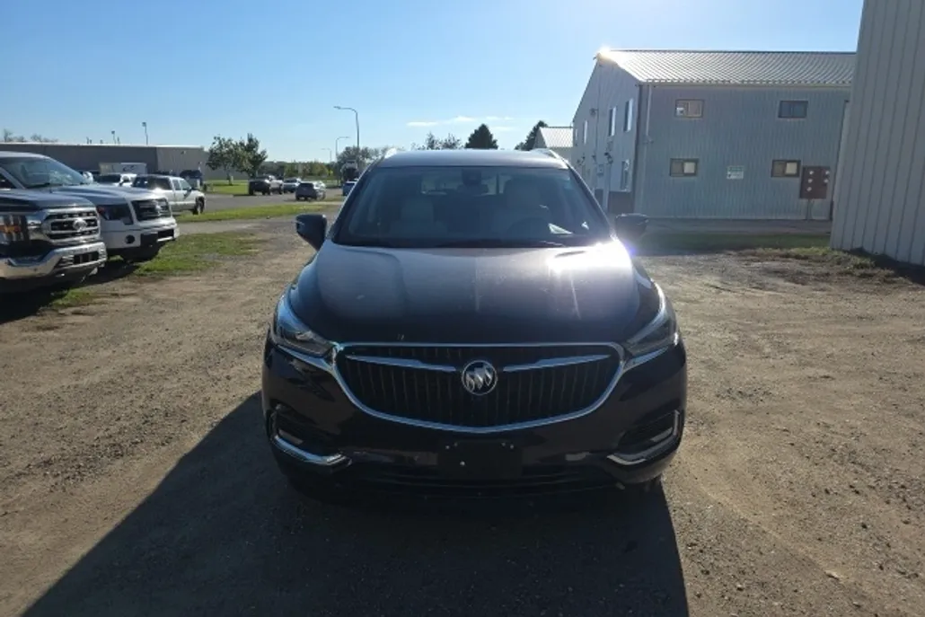 2019 Buick Enclave Premium photo 1