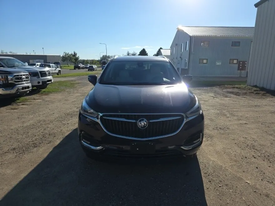 2019 Buick Enclave Premium photo 1