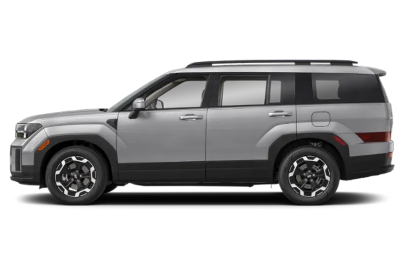 2026 Hyundai Santa Fe SEL photo 1