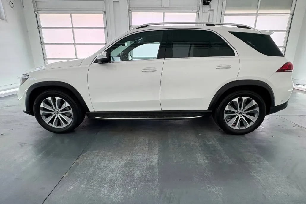 2023 Mercedes Benz GLE 350 photo 1