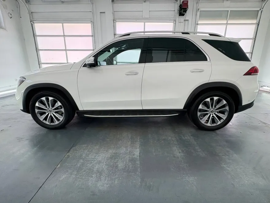 2023 Mercedes Benz GLE 350 photo 1