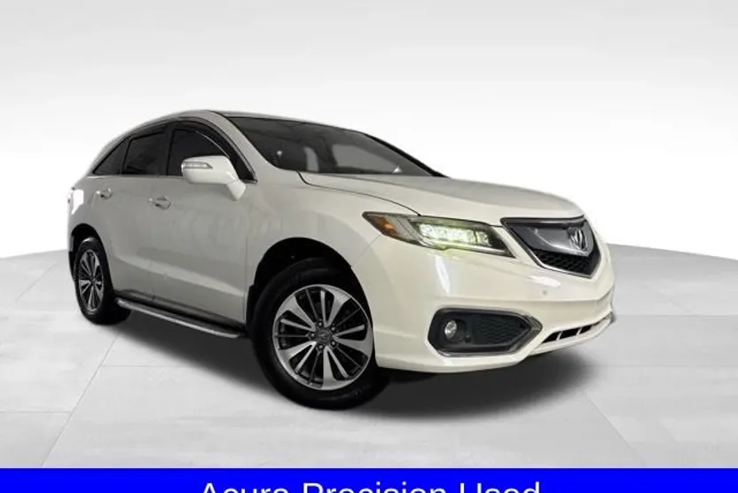 2016 Acura RDX Base Advance photo 1