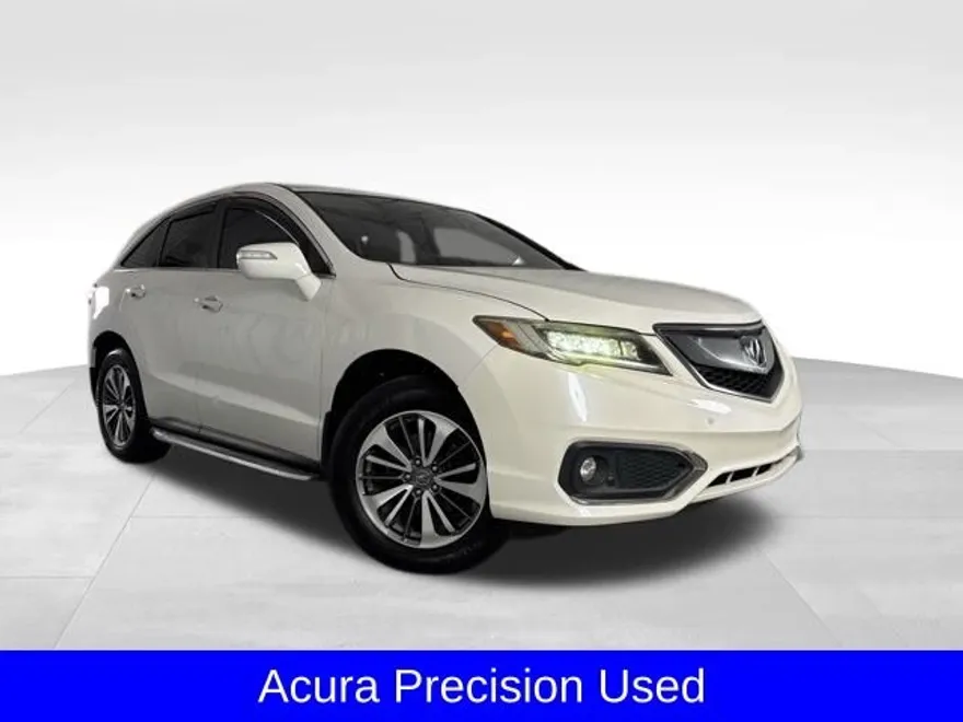 2016 Acura RDX Base Advance photo 1
