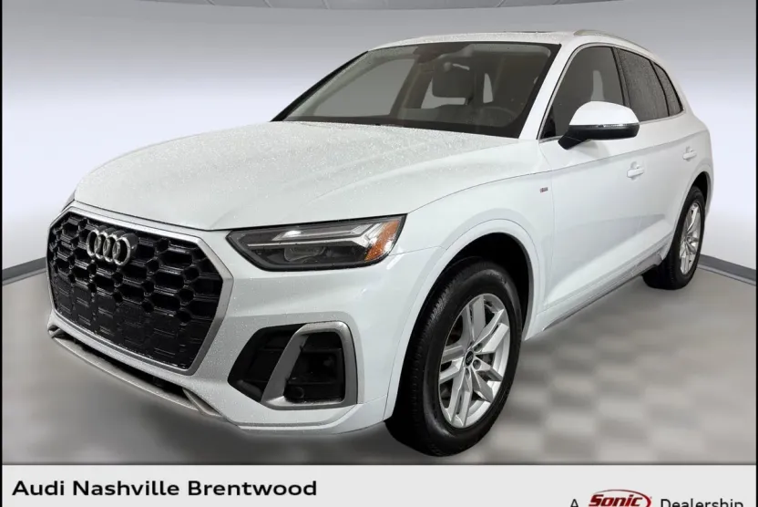2022 Audi Q5 S line Premium photo 1