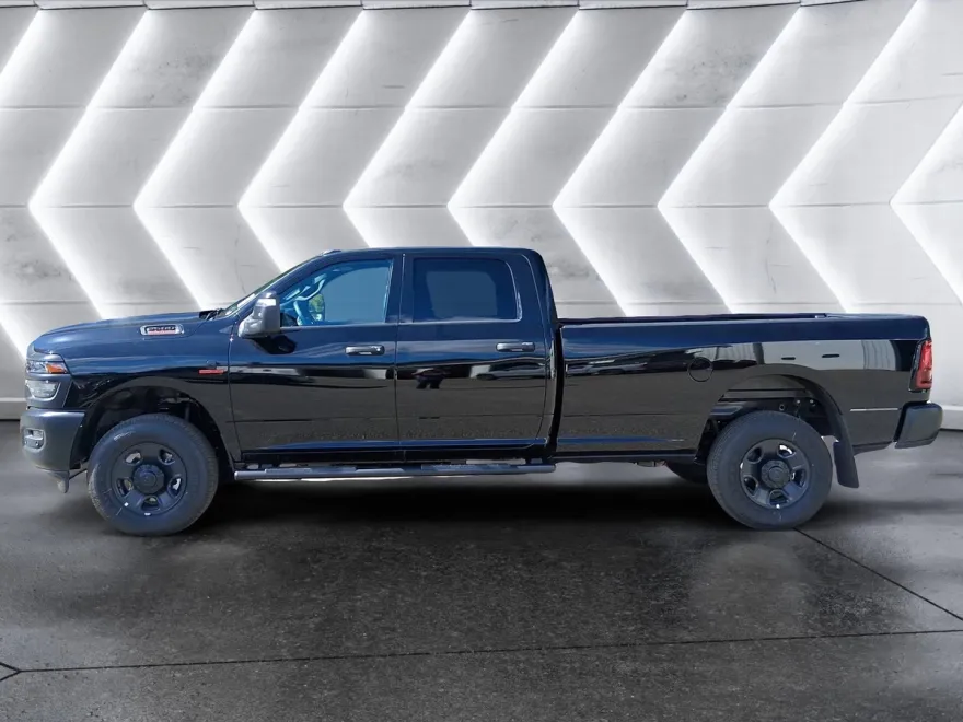 2026 Ram 2500 Tradesman photo 1