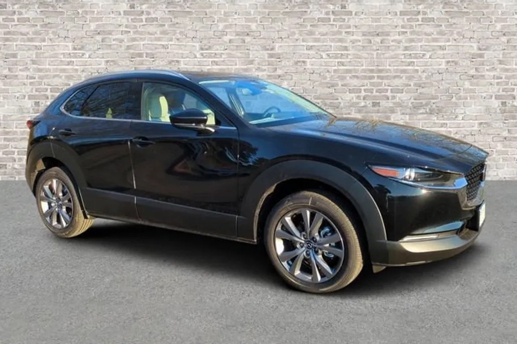 2025 Mazda CX-30 2.5 S Premium photo 1