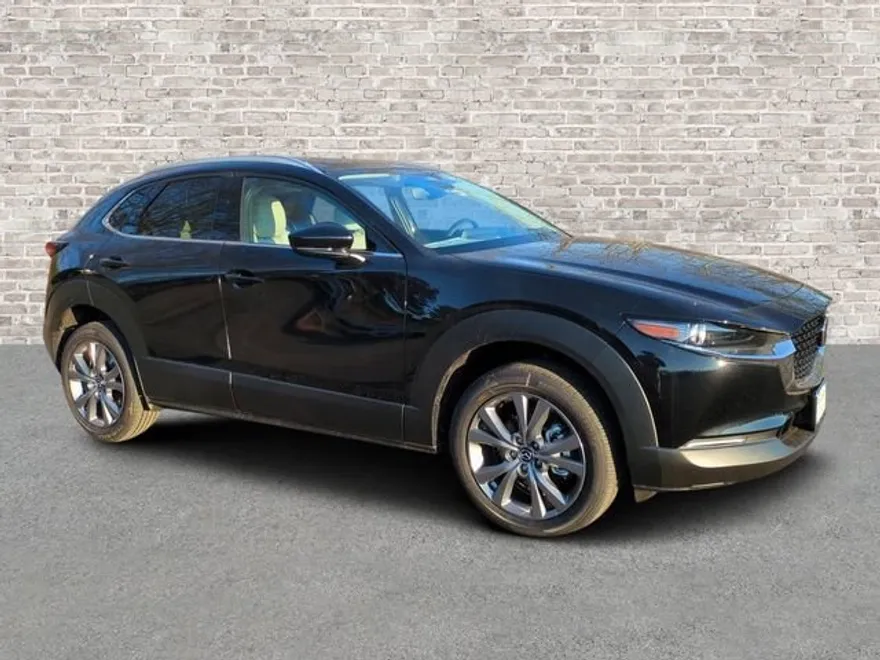 2025 Mazda CX-30 2.5 S Premium photo 1