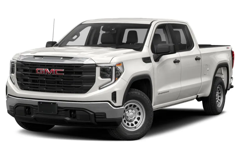 2022 Gmc Sierra 1500 SLT photo 1