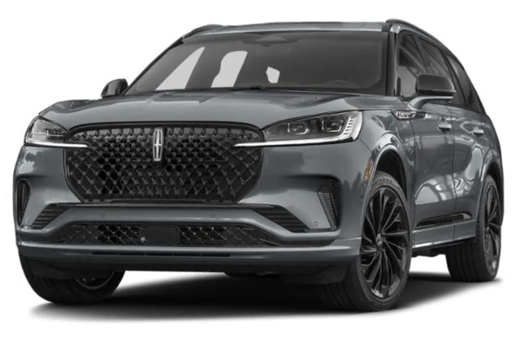 2025 Lincoln Aviator Reserve photo 1