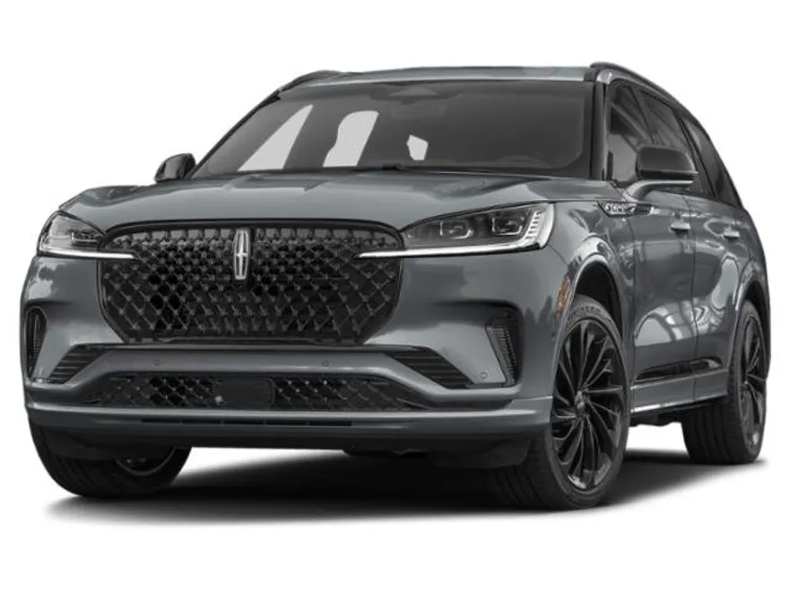 2025 Lincoln Aviator Reserve photo 1