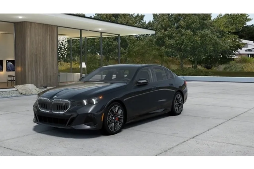 2026 Bmw i5 i5 eDrive40 photo 1