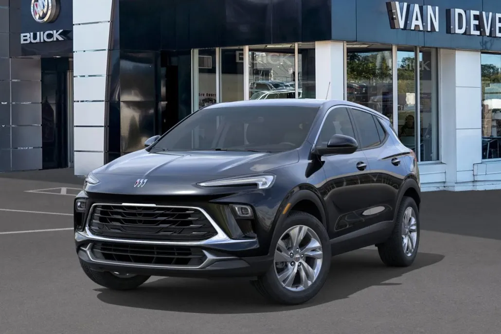 2026 Buick Encore GX Preferred photo 1
