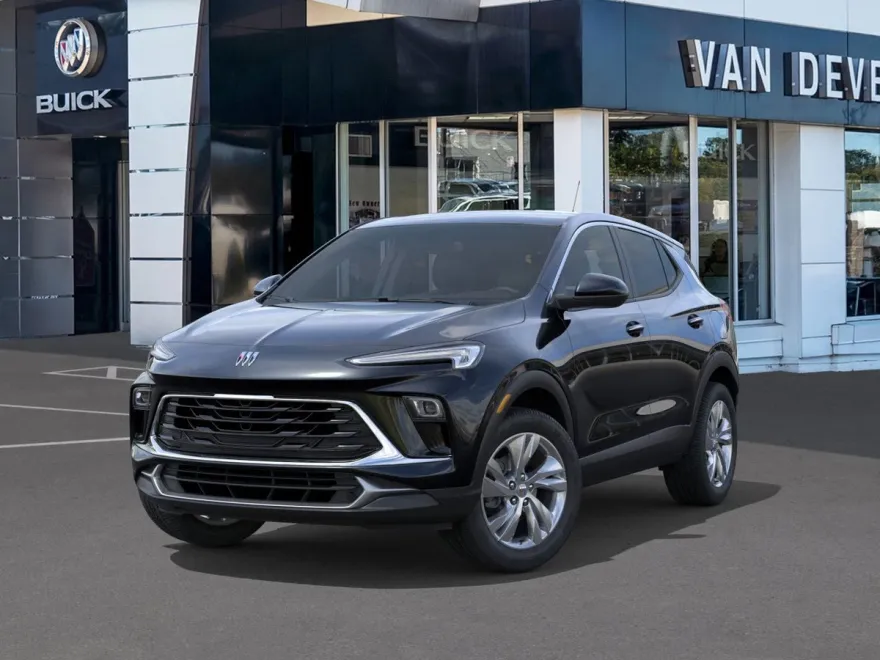 2026 Buick Encore GX Preferred photo 1