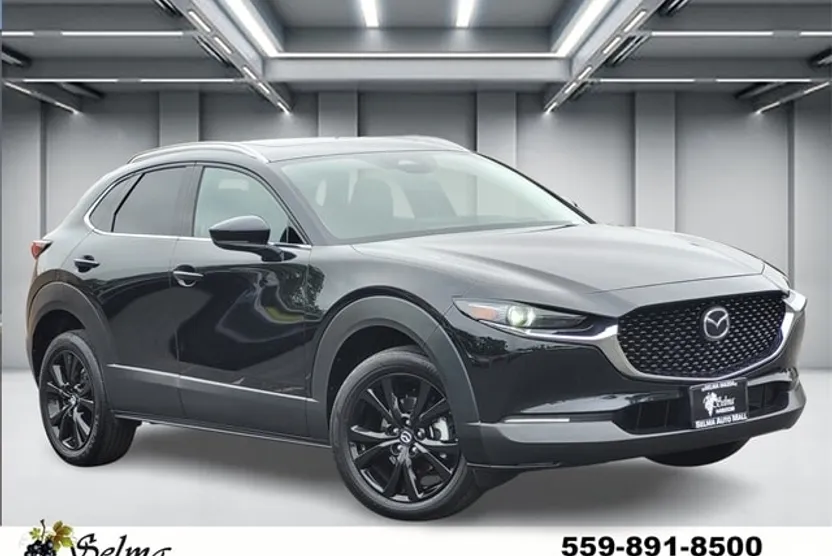 2024 Mazda CX-30 2.5 Turbo Premium photo 1