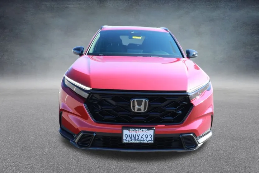 2024 Honda CR-V Hybrid Sport photo 1