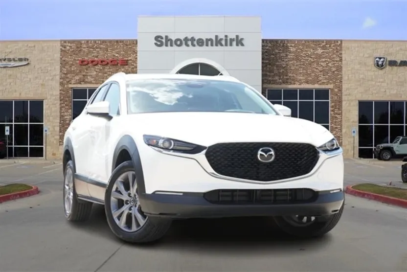 2025 Mazda CX-30 2.5 S Preferred photo 1