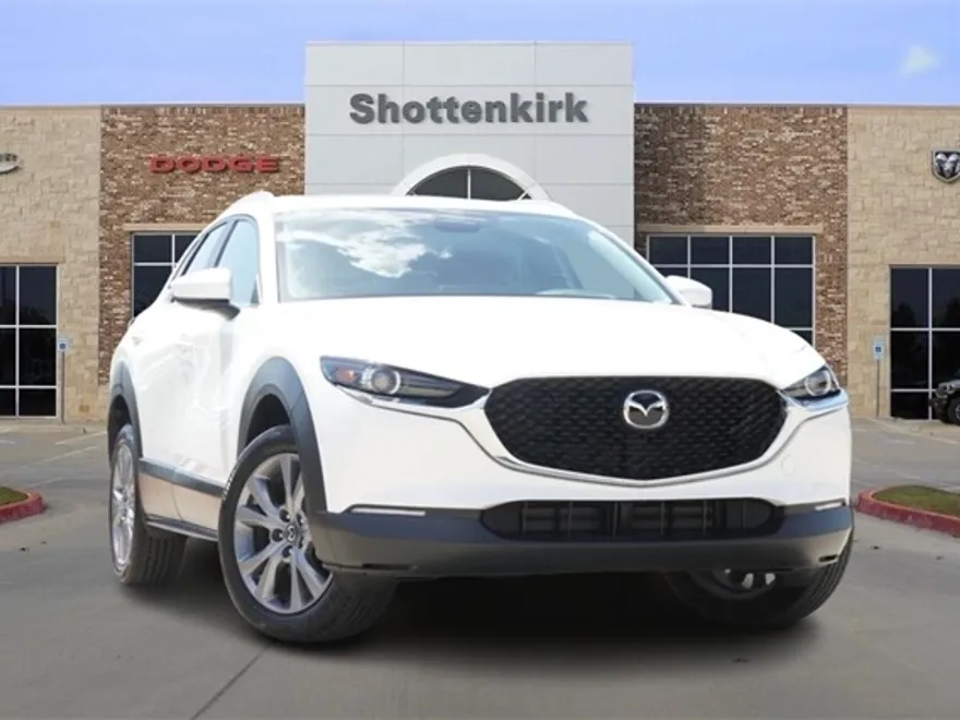 2025 Mazda CX-30 2.5 S Preferred photo 1