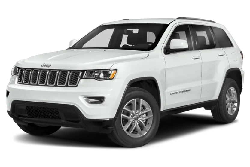 2019 Jeep Grand Cherokee Upland photo 1