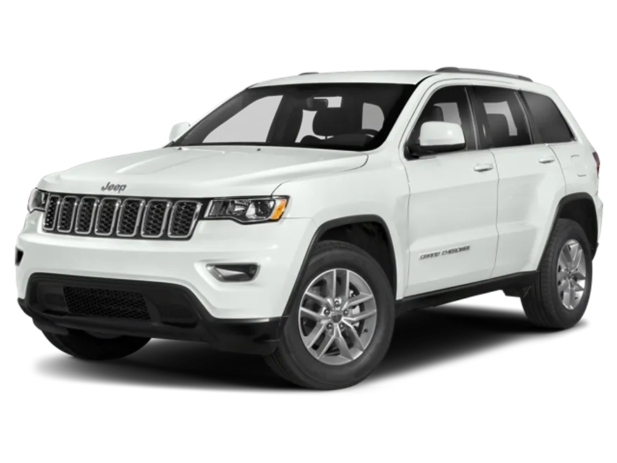 2019 Jeep Grand Cherokee Upland photo 1