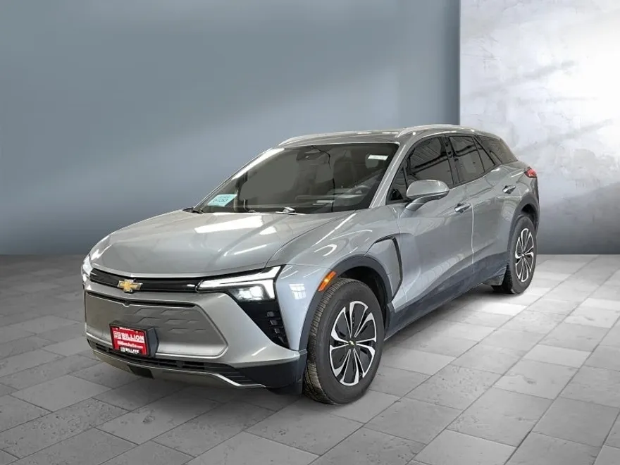 2024 Chevrolet Blazer 2LT photo 1