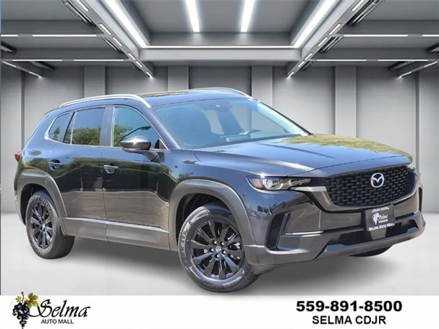 2024 Mazda CX-50 2.5 S Premium photo 1