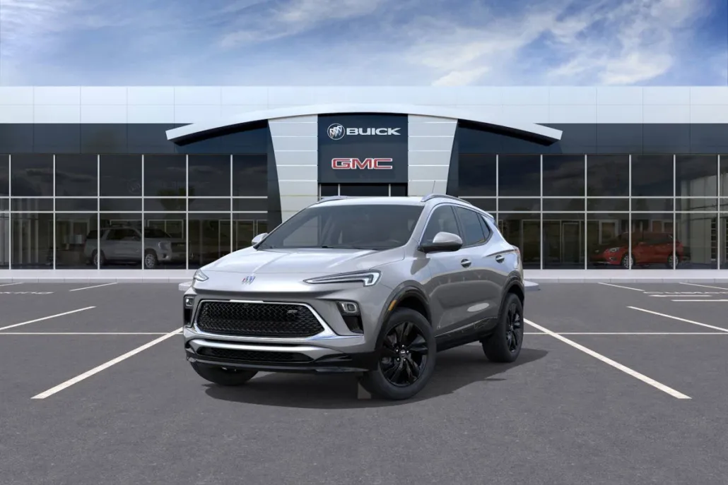 2025 Buick Encore GX Sport Touring photo 1