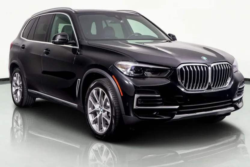 2023 Bmw X5 sDrive40i photo 1