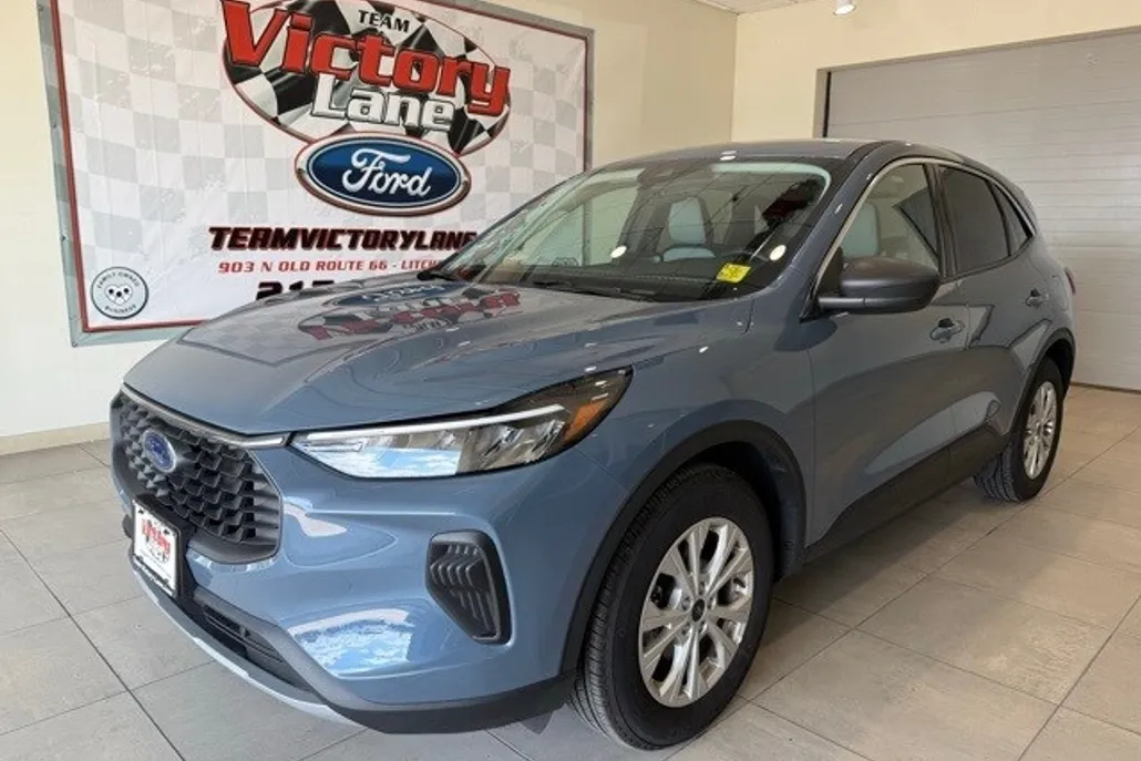 2024 Ford Escape Active photo 1
