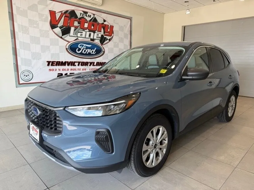 2024 Ford Escape Active photo 1