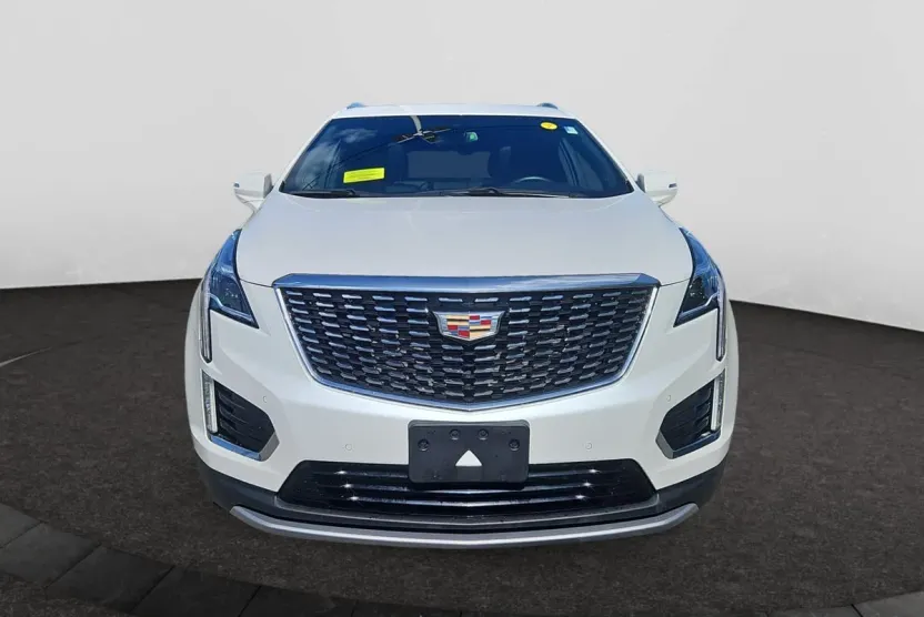2023 Cadillac XT5 Premium Luxury photo 1