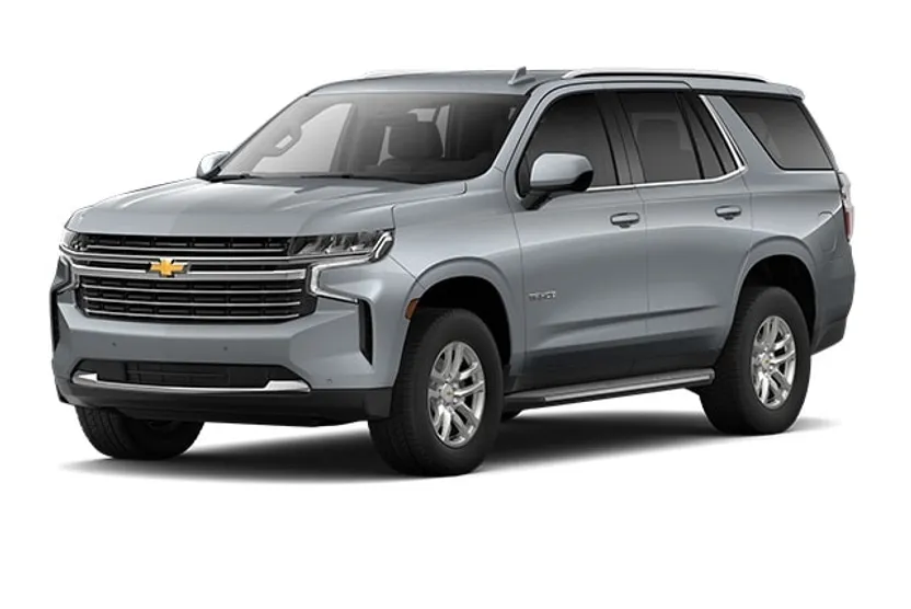 2023 Chevrolet Tahoe LT photo 1