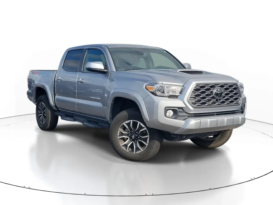 2023 Toyota Tacoma TRD Sport V6 photo 1