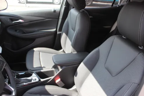 2026 Buick Encore GX Preferred photo 2