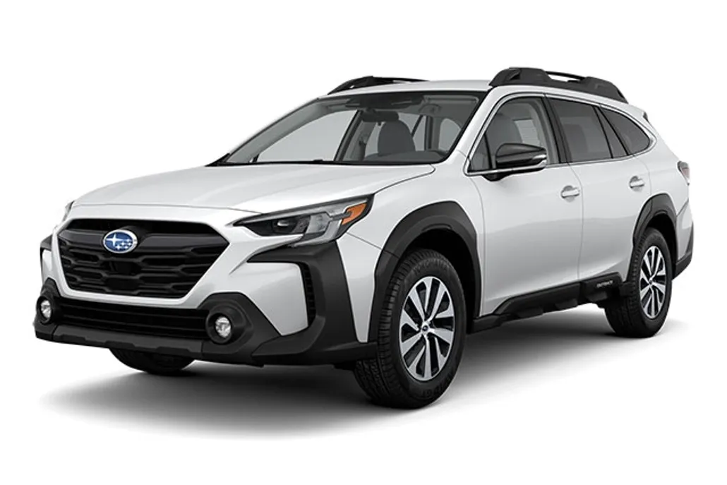 2024 Subaru Outback Premium photo 1
