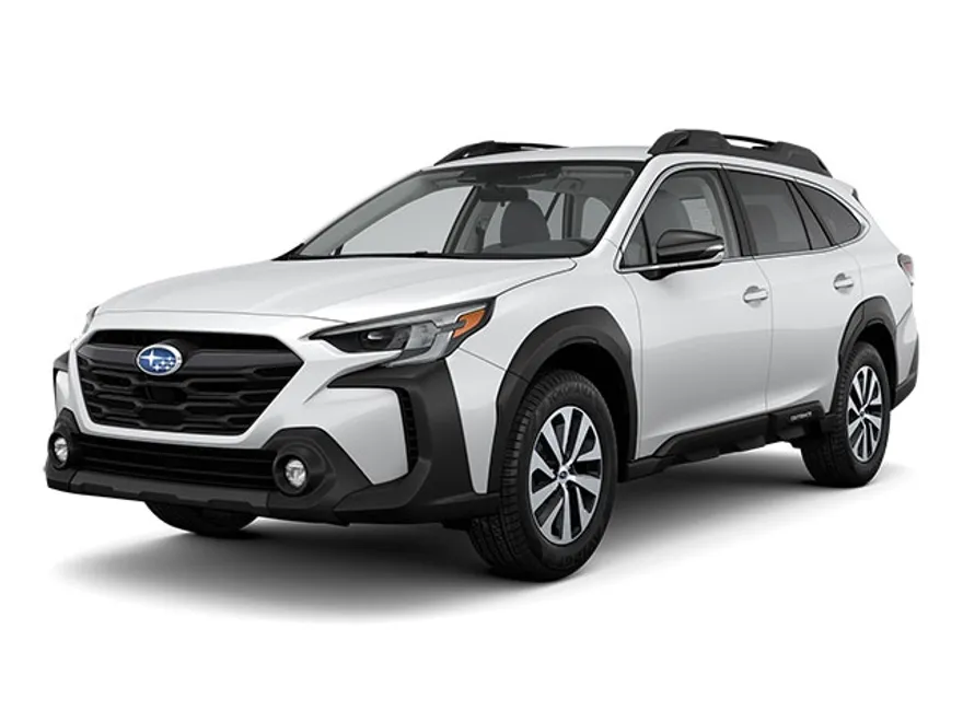 2024 Subaru Outback Premium photo 1
