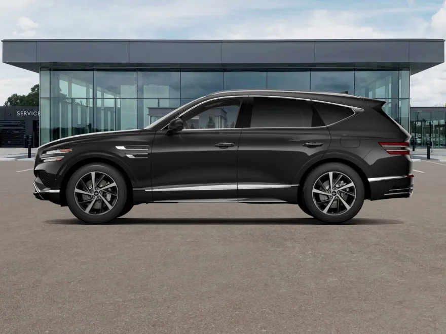 2026 Genesis GV80 2.5T Advanced photo 1