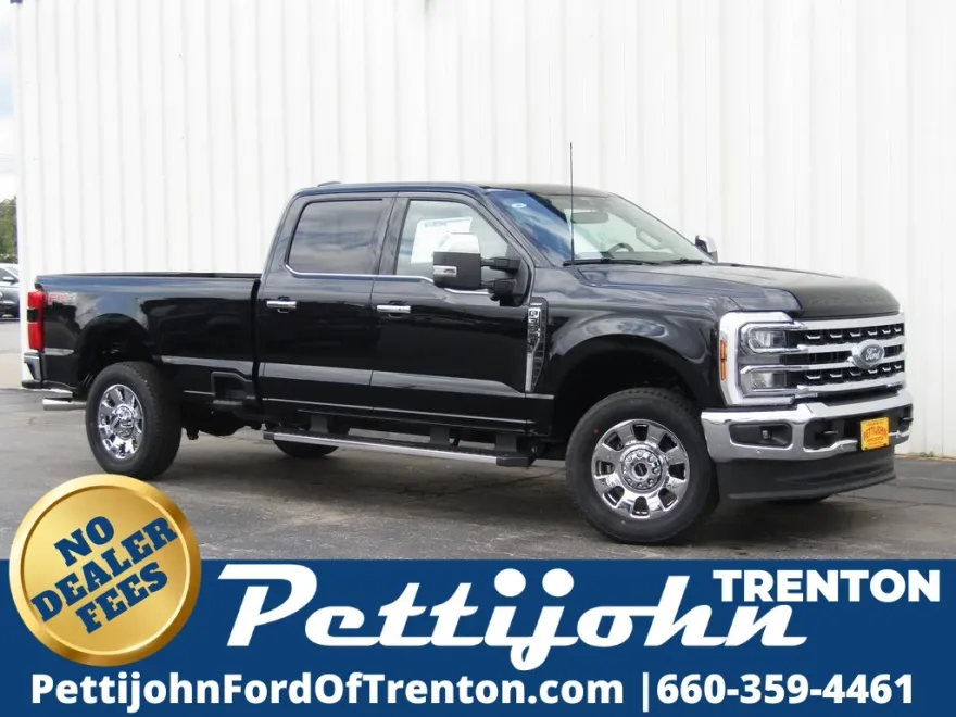 2026 Ford F-350 Lariat photo 1