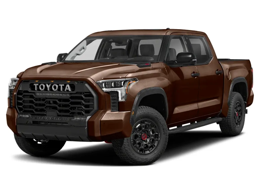 2024 Toyota Tundra TRD Pro photo 1