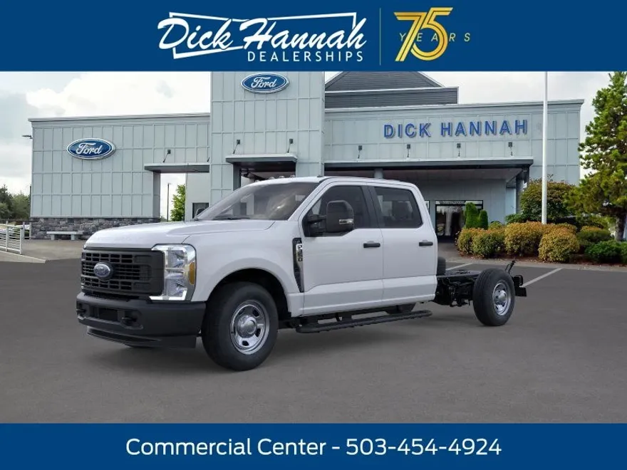 2026 Ford F-350 photo 1