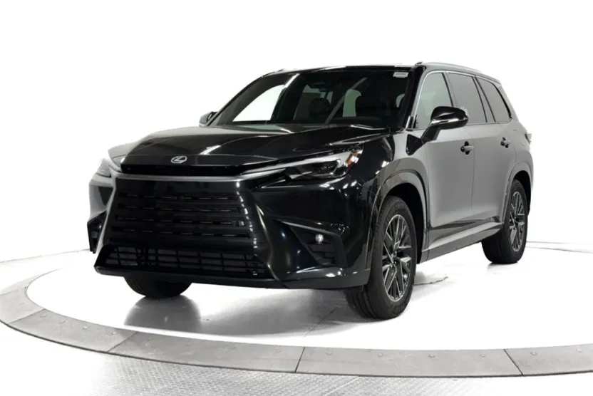 2026 Lexus TX 350 Premium photo 1